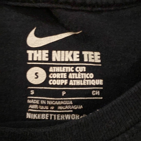 Nike 50 Years UCF Anniversary Longsleeve Shirt - Picture 5 of 5